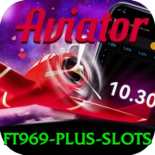 ft969 Plus Slots - game