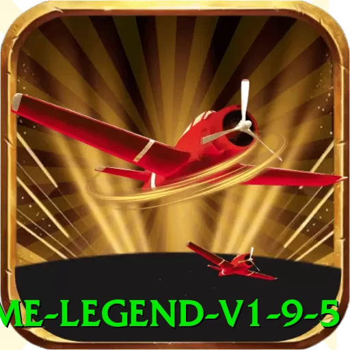 ganha9 Game Legend v1.9.5 - pro