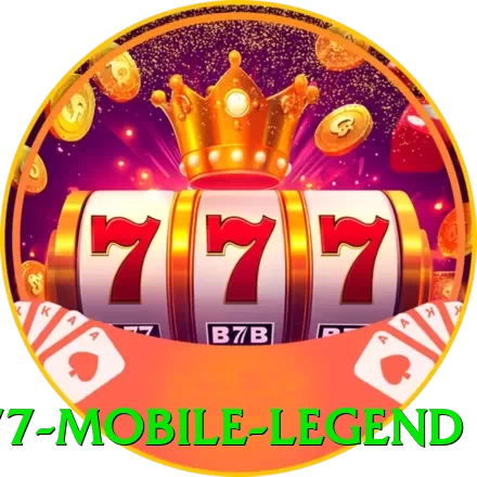 guia777 Mobile Legend - game