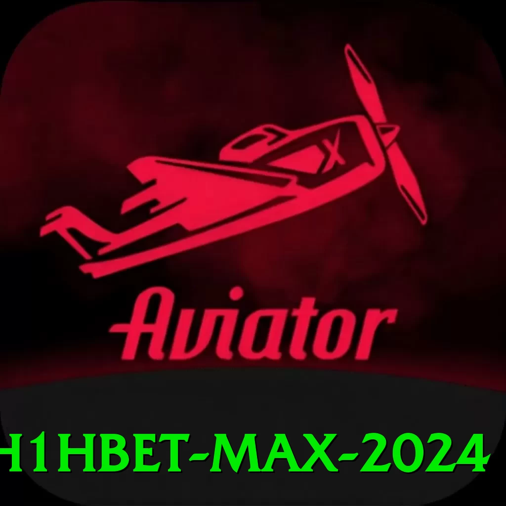 h1hbet Max 2024 - apk