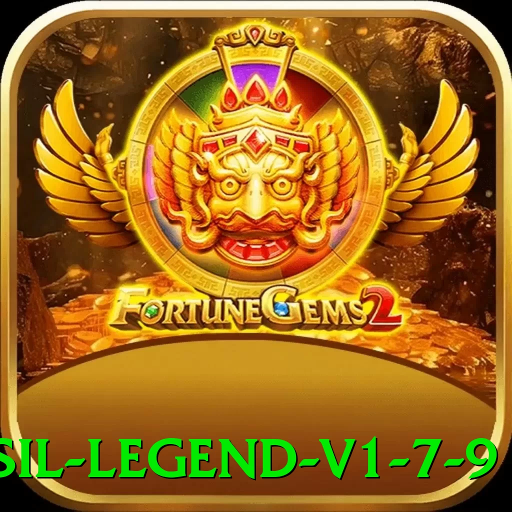 hh66 Brasil Legend v1.7.9 - go