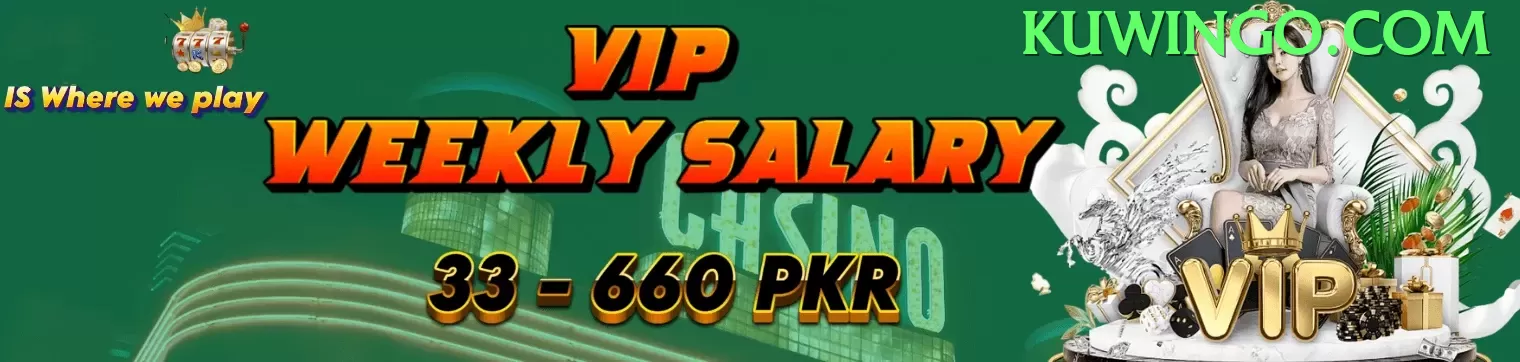 700bra VIP Jackpot Screenshot 1