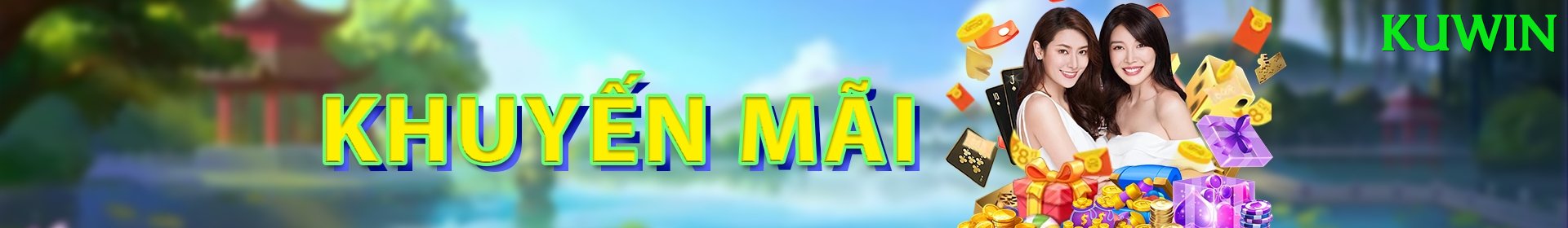 Khuyến Mãi Hấp Dẫn - kuwin - Game online