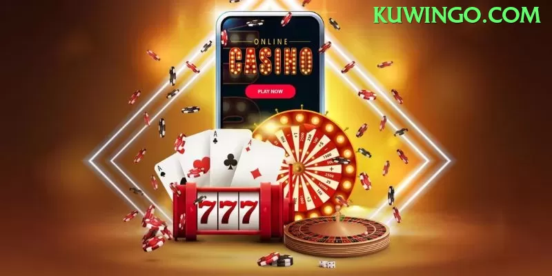 kkwin Games Plus Screenshot 2