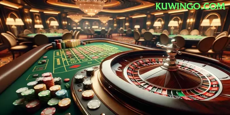 mmm5 Live Casino Deluxe Screenshot - apk