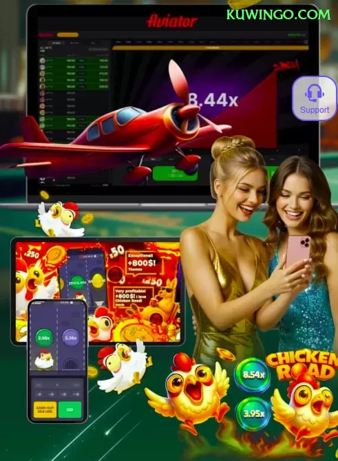 paperpg Casino Official v2.8.2 Screenshot 1