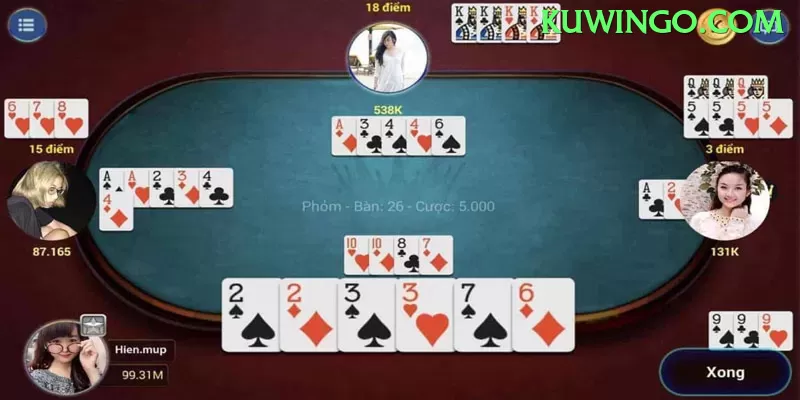 rqqbet King v1.3.6 Screenshot - apk