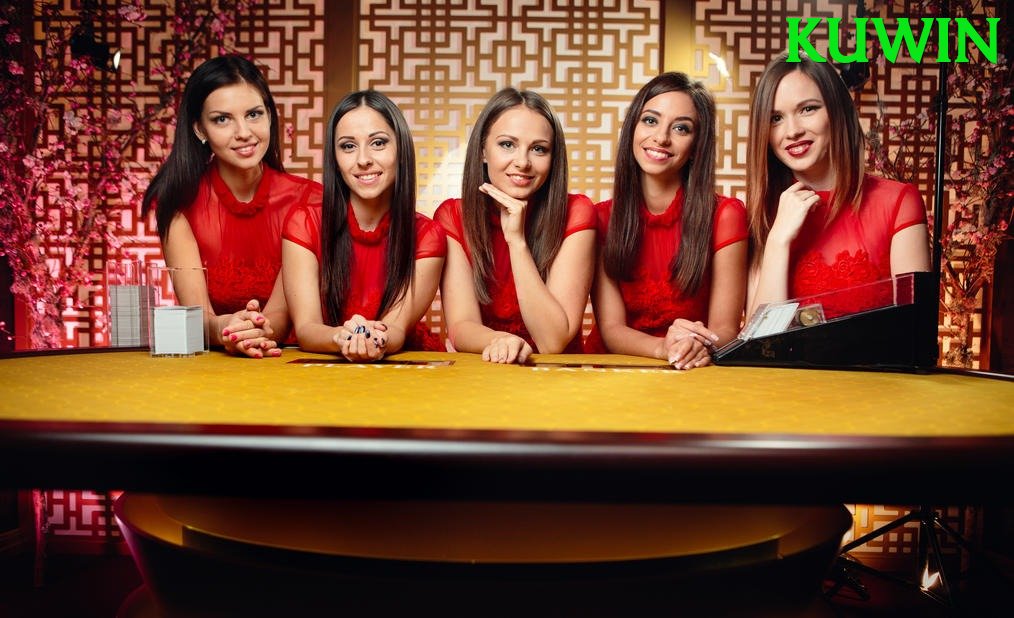 Sòng Bài Trực Tuyến - kuwin - Avatar