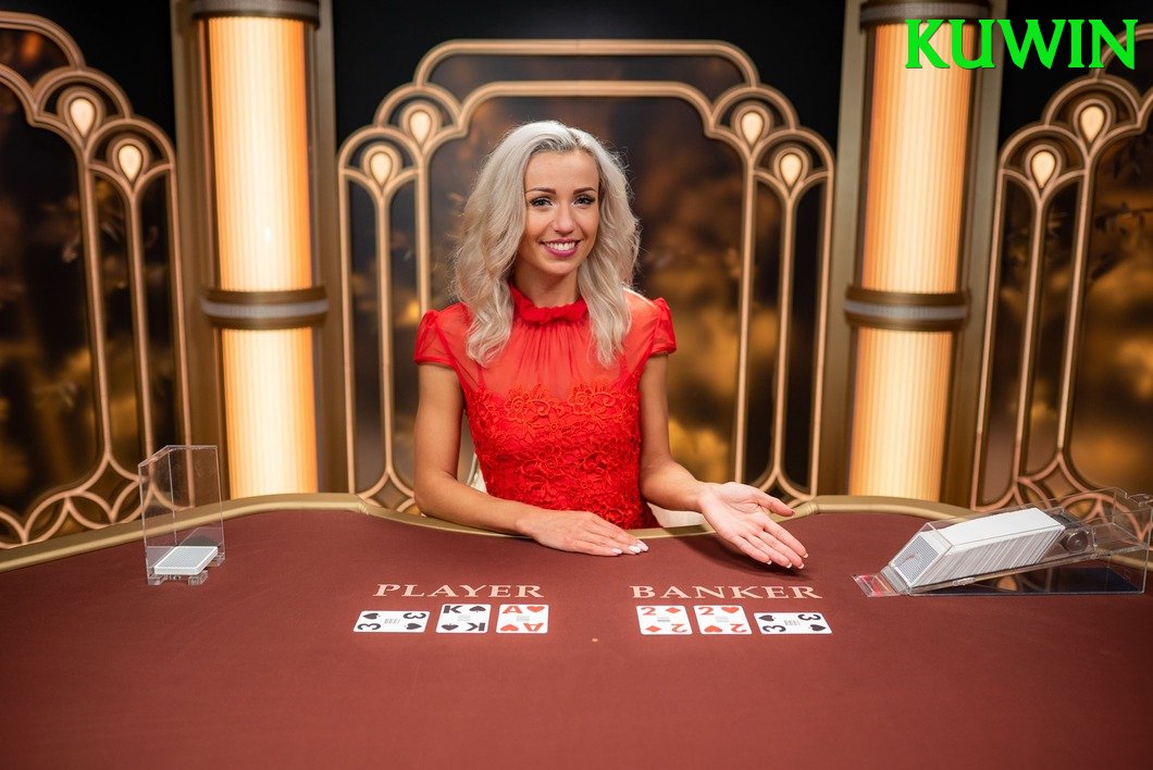 Sòng Bài Trực Tuyến - Trải nghiệm tuyệt vời - Raid