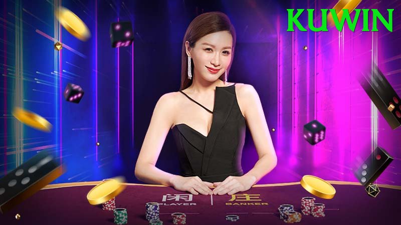 Sòng Bài Trực Tuyến - Ưu đãi đặc biệt - Cộng đồng