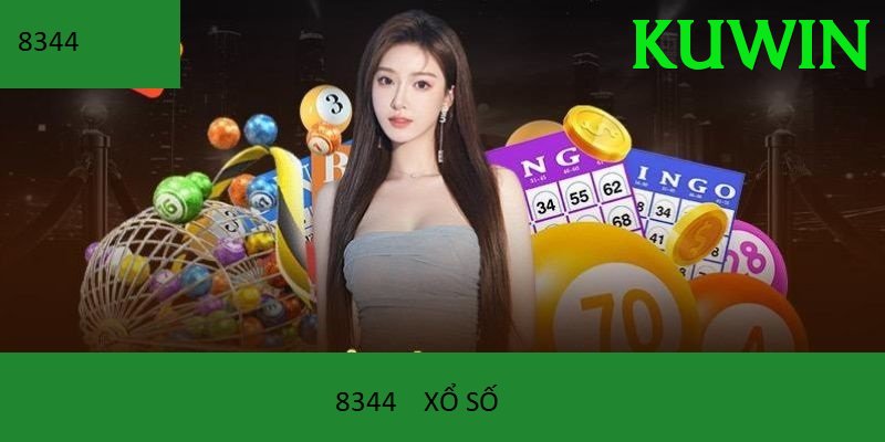 Xổ Số Online - kuwin - Mượt mà