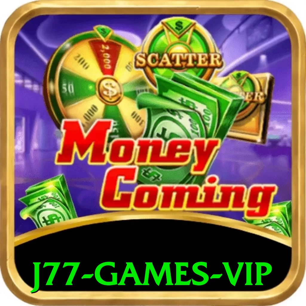 j77 Games VIP - pro