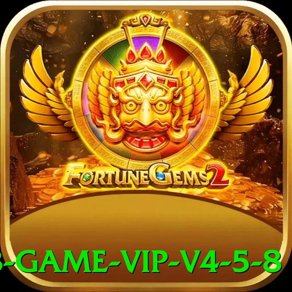jdb808 Game VIP v4.5.8 - app