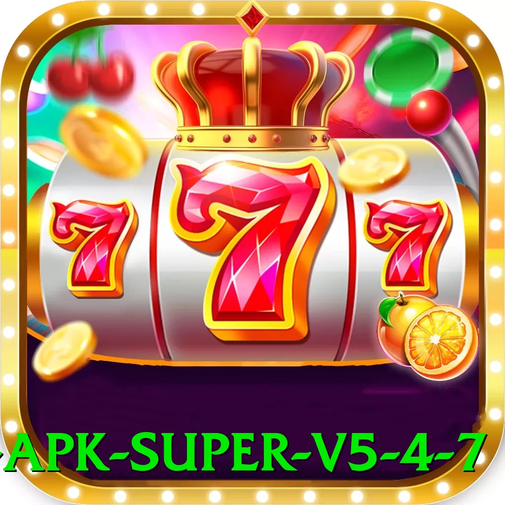 jogo7 APK Super v5.4.7 - pk