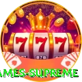 jogojogo Games Supreme