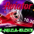k107 Mega Slots