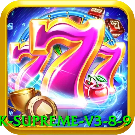 k665 APK Supreme v3.8.9 - game