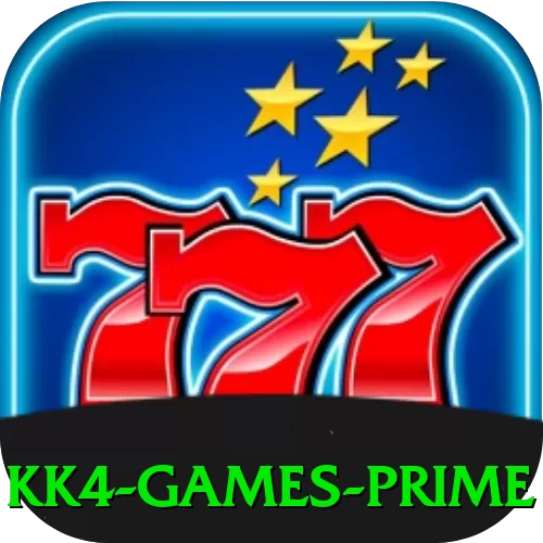 kk4 Games Prime - pk