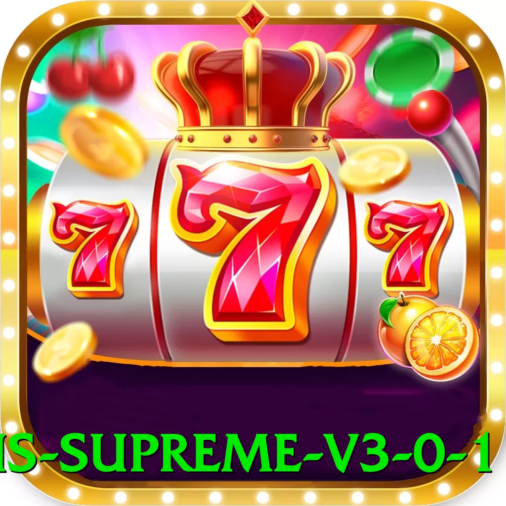 kk9 Bonus Supreme v3.0.1 - app