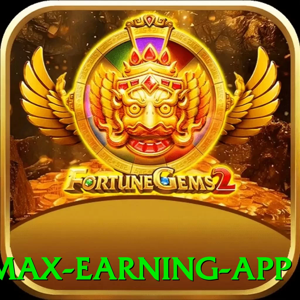 kkbpg - Max Earning App - game