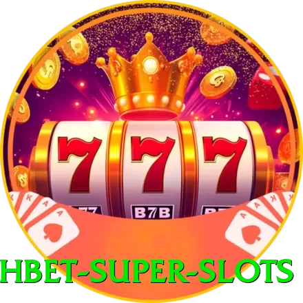 mmhbet Super Slots - pak