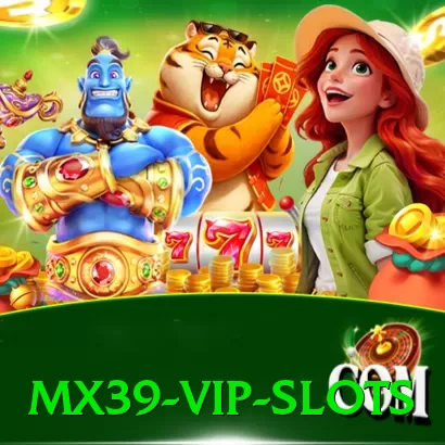 mx39 VIP Slots - go