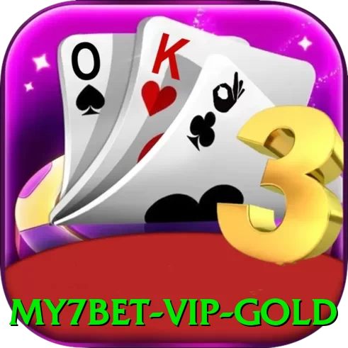 my7bet - VIP Gold - app