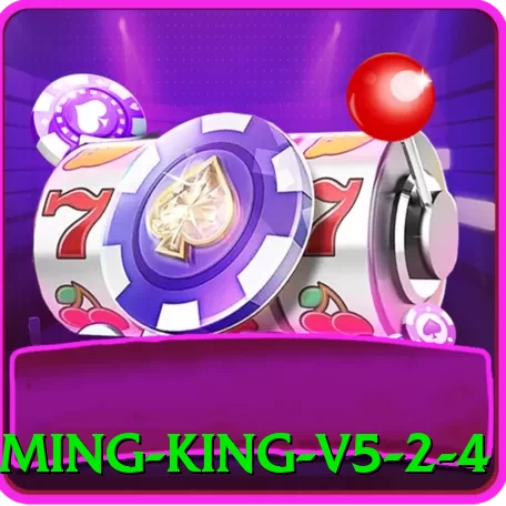 p80bet Gaming King v5.2.4 - vip