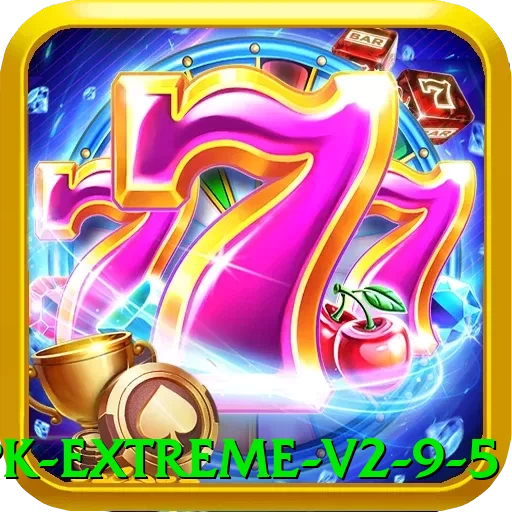 pg117 APK Extreme v2.9.5 - pk