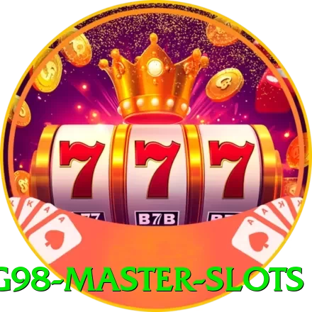 pg98 Master Slots - pro