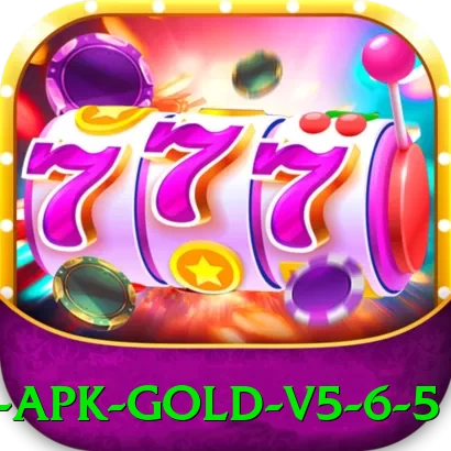 pgx555 APK Gold v5.6.5 - app