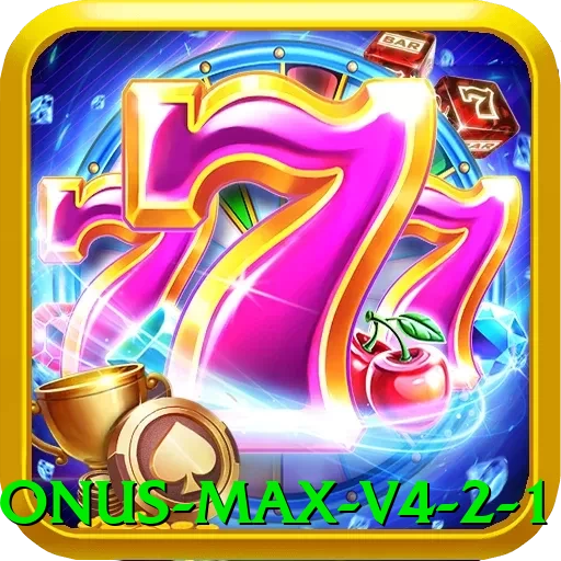 pijamapg Bonus Max v4.2.1 - pk