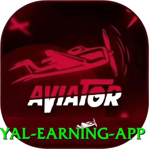 ppff - Royal Earning App - apk