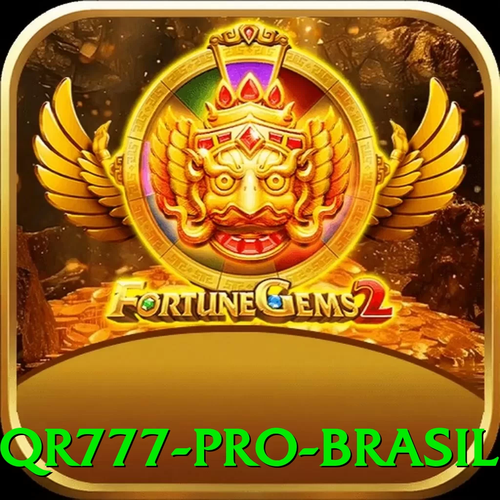 qr777 Pro Brasil - go