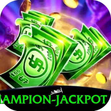 sssq Champion Jackpot - pak