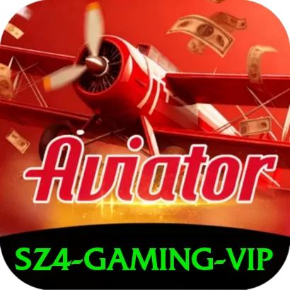 sz4 - Gaming VIP - pak
