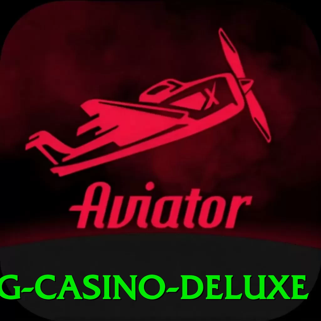 trempg - Casino Deluxe - go