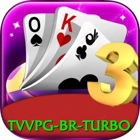 tvvpg BR Turbo - game