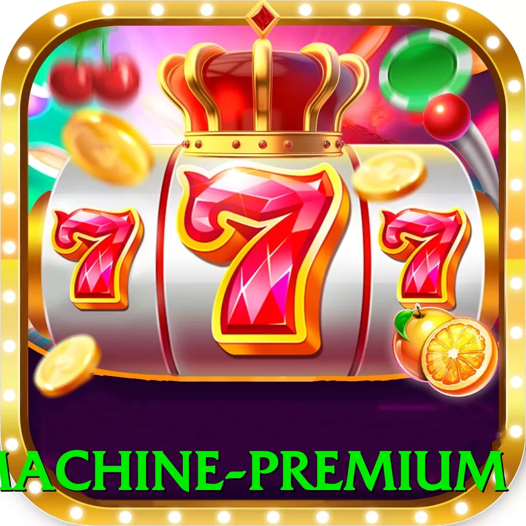 v888win Slot Machine Premium - game