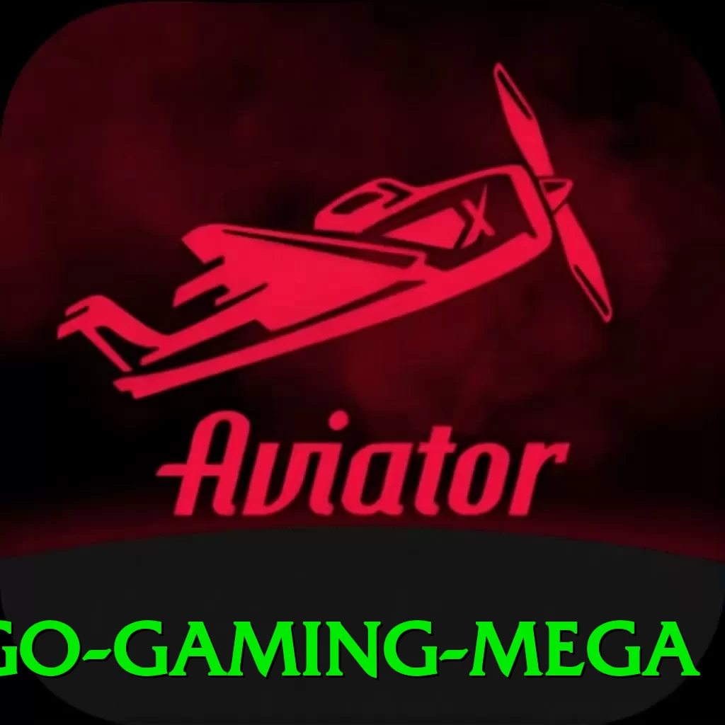 vcjogo - Gaming Mega - apk