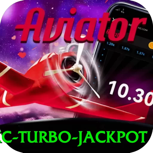 xcxc Turbo Jackpot - go