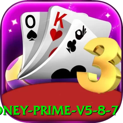xx11 Money Prime v5.8.7 - pro