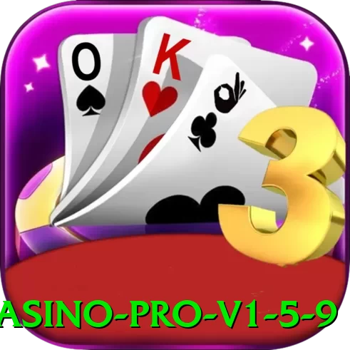 yyee Casino Pro v1.5.9 - apk
